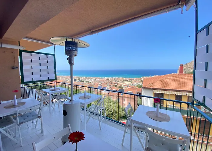 Ma&Mi Guest House Cefalù