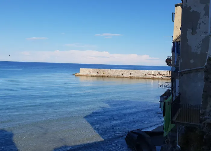 Ossuna Bay Hotel Boutique Cefalù