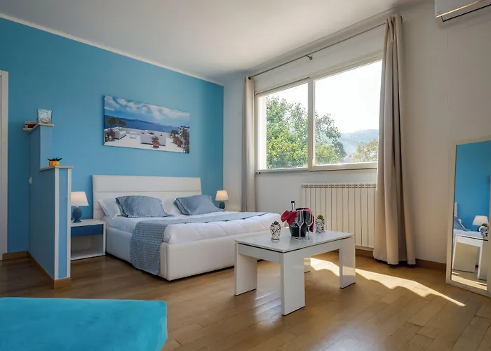 Horizon Suites Cefalù